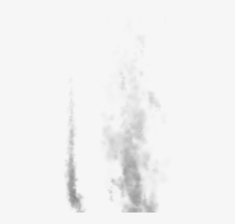 Missile Smoke Png Graphic Freeuse Download - Chain, transparent png #5473155