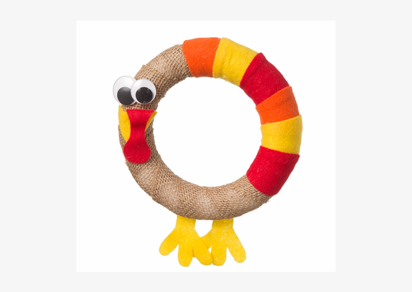 Turkey Wreath - Product, transparent png #5473159