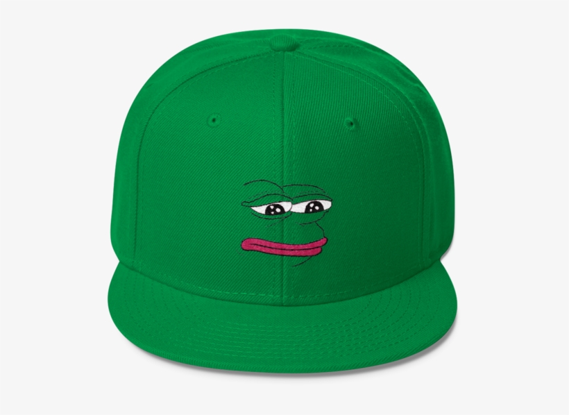 Pepe The Frog, Pepe Meme, Funny Meme & Internet Culture - Make Kekistan Great Again, transparent png #5473200