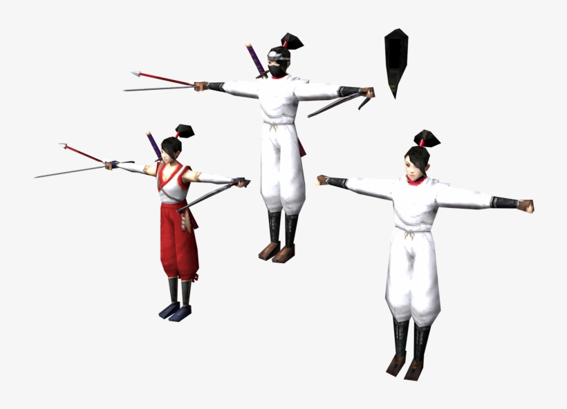 Download Zip Archive - Ninja Gaiden: Dragon Sword, transparent png #5473201