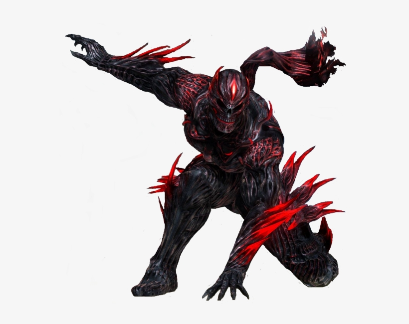 Demon Hoshoku - Illustration, transparent png #5473411