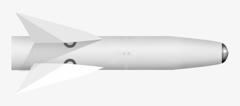 Aim-9e - Aim, transparent png #5473601