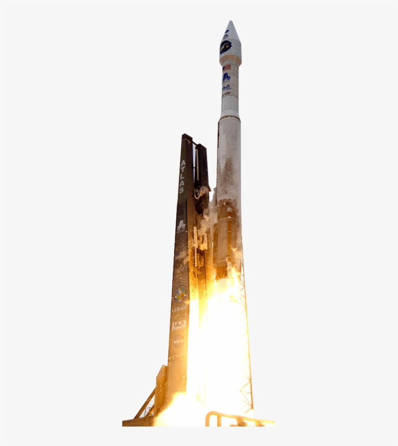 Heavy Rocket Picture, transparent png #5473734