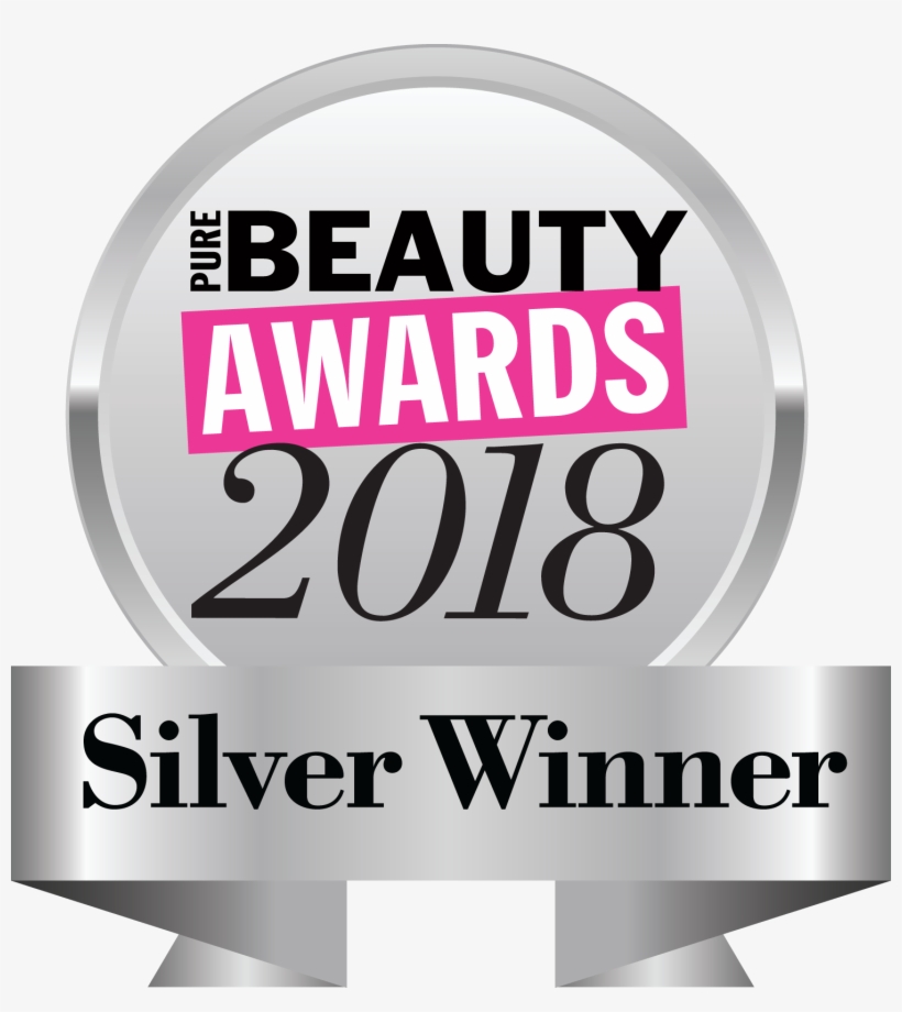 20% Off Save £4 - Pure Beauty Awards 2018, transparent png #5473941