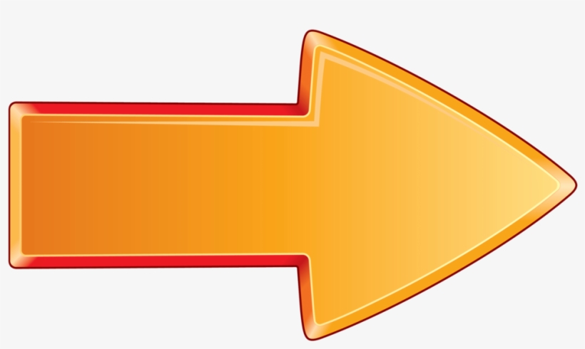 580b57fcd9996e24bc43c441 - Arrow, transparent png #5474196