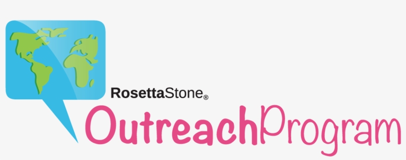 I Created The Idea For The Rosetta Stone Outreach Program - Chameleon, transparent png #5474333