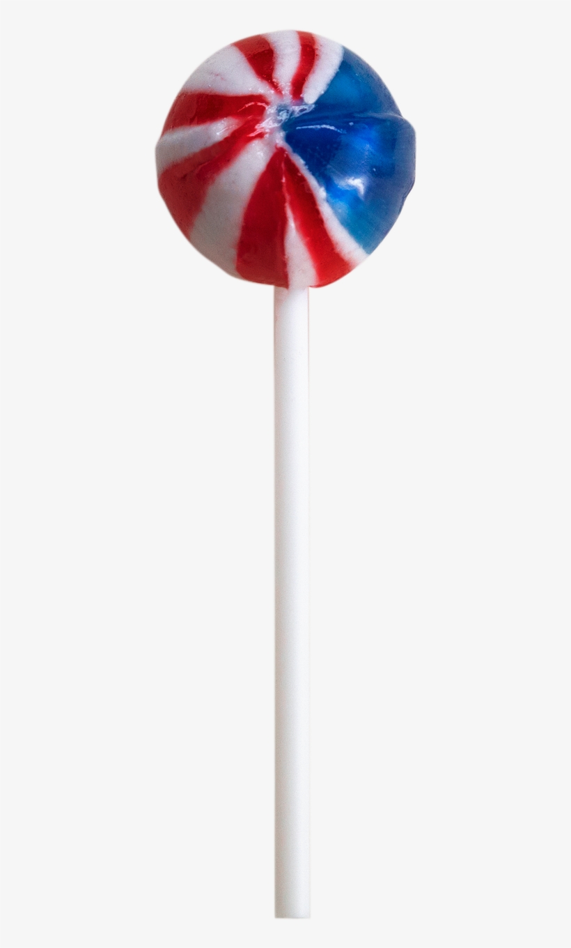 Image - Single Mgc German Specialty American Cola Lollipop, transparent png #5474588