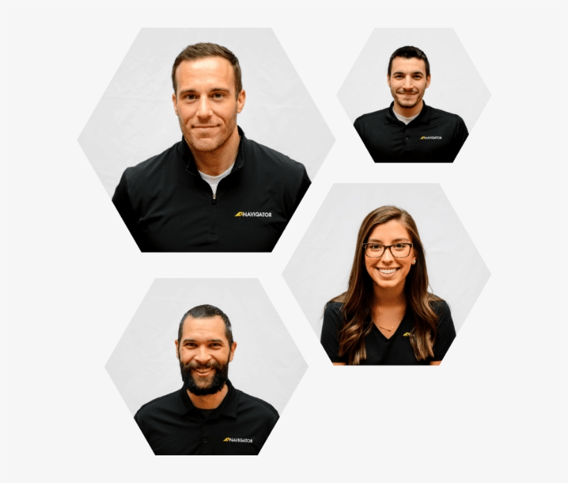 Support Group Image - Collage, transparent png #5475113