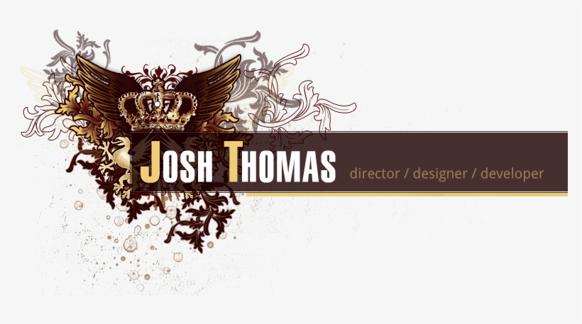 Josh Thomas - Rosetta Stone Japanese, transparent png #5475245