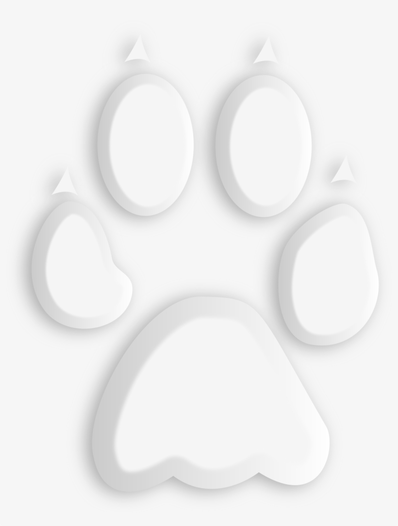 This Free Icons Png Design Of Footprint, transparent png #5475430