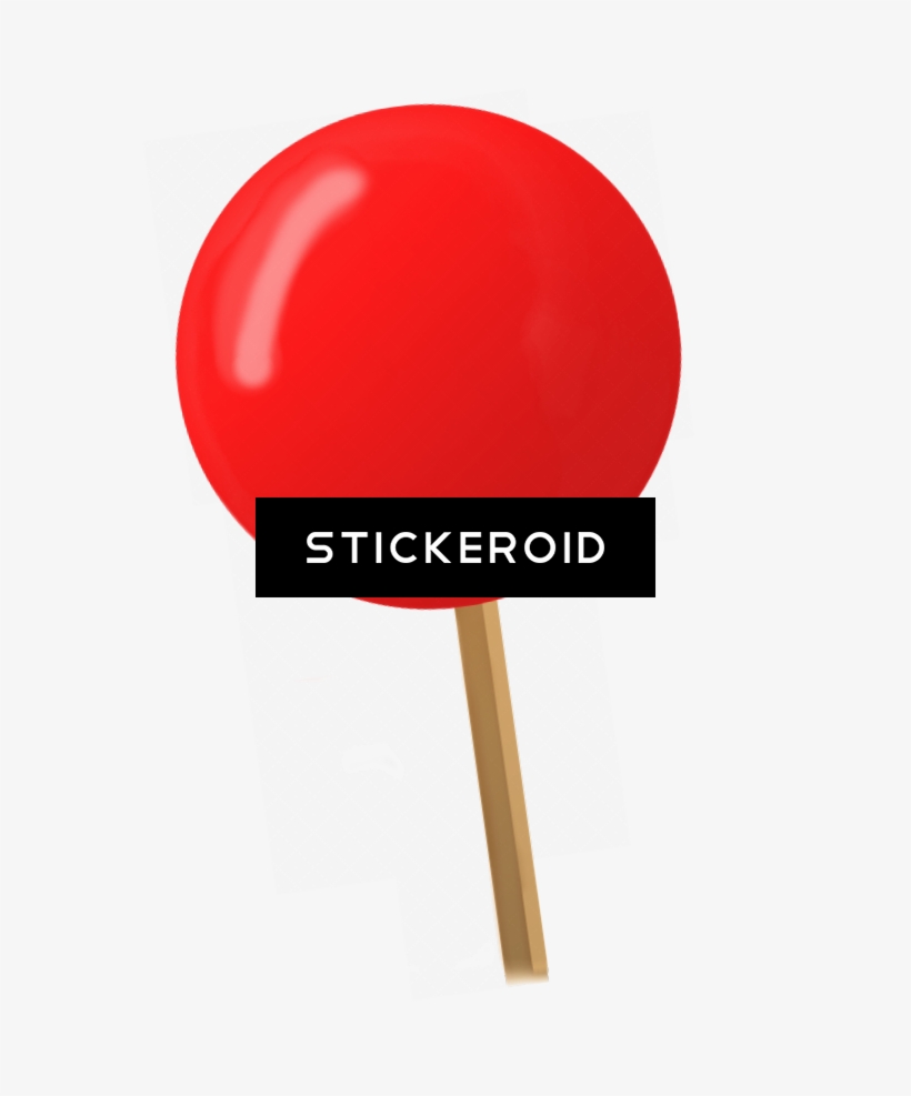 Lollipop - Ping Pong, transparent png #5475662