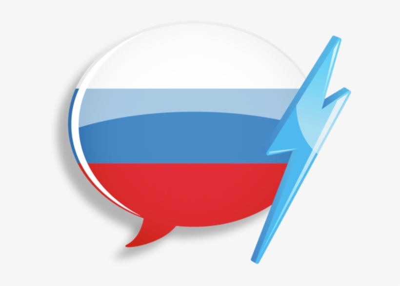 Wordpower Learn Russian Vocabulary By Innovativelanguage - Circle, transparent png #5475785