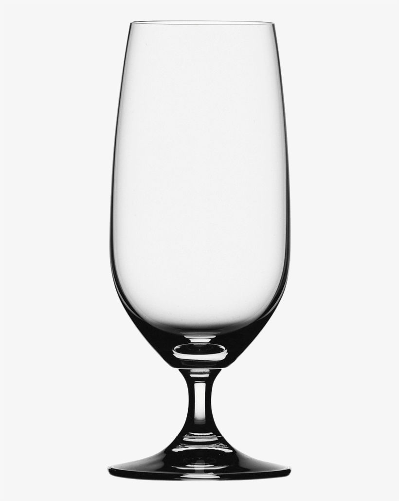 Pilsner Glass - Brandy Snifter, transparent png #5475845
