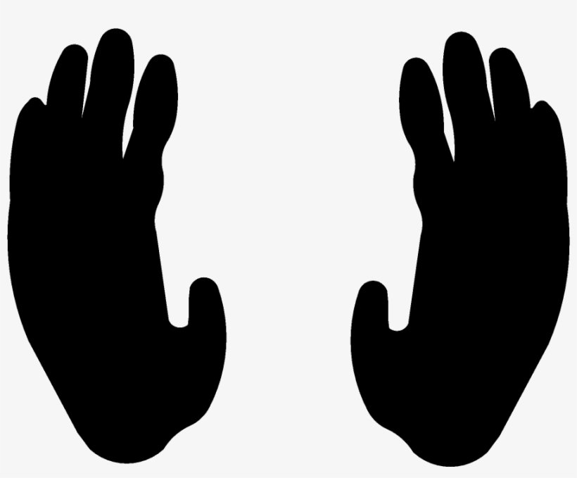 Footprint Png, transparent png #5475849