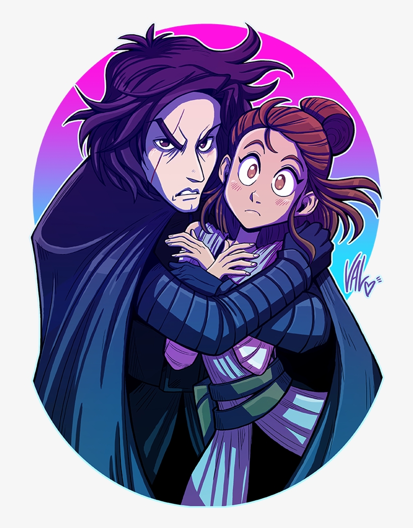 Bastila Bae - Star Wars, transparent png #5476191