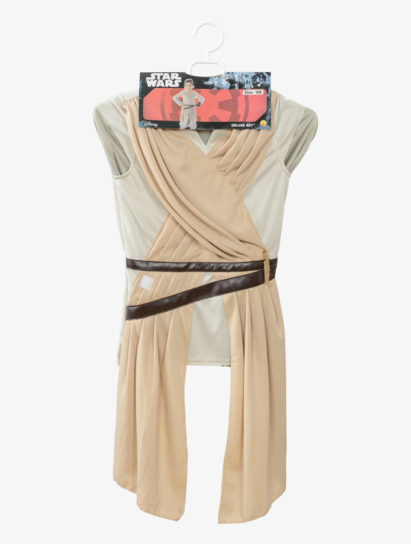 Star Wars Vii Rey Del, , Large, transparent png #5476261