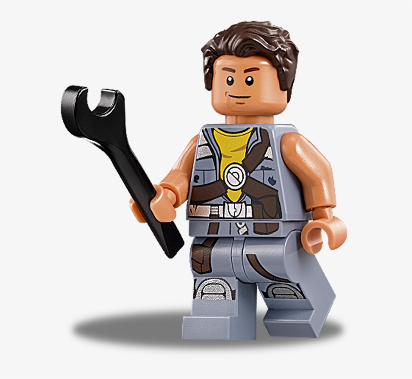 Lego 75147 Star Wars Starscavenger, transparent png #5476539
