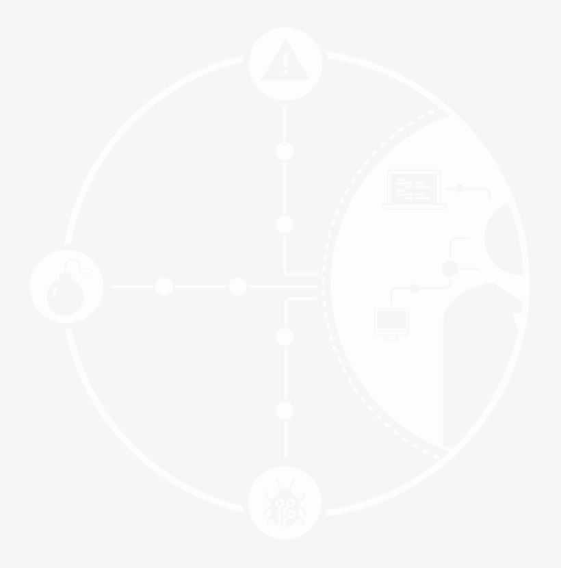 Threat Intelligence As A Service - Threat, transparent png #5476898