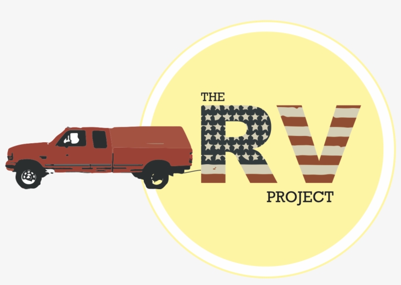 The Rv Project The Rv Project - Recreational Vehicle, transparent png #5476901