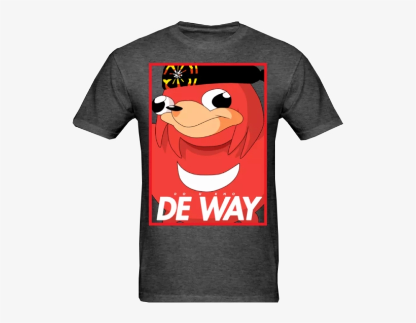 Do - T-shirt, transparent png #5477136