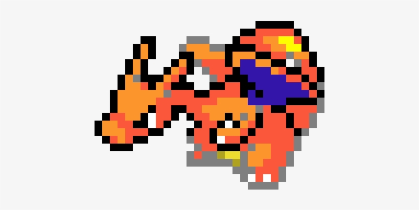 Charizard, transparent png #5477137