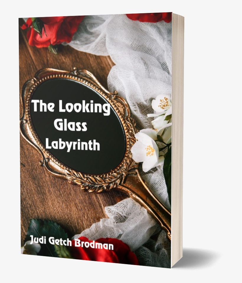 The Looking Glass Labyrinth, transparent png #5477333