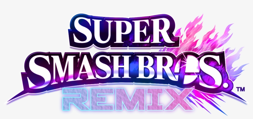 Super Smash Bros - Super Smash Bros (nintendowiiu), transparent png #5477407
