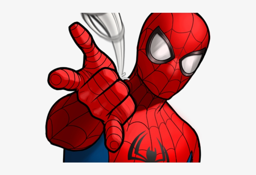 Spiderman Clipart Number 5 - Avengers Academy Spider Gwen, transparent png #5477529