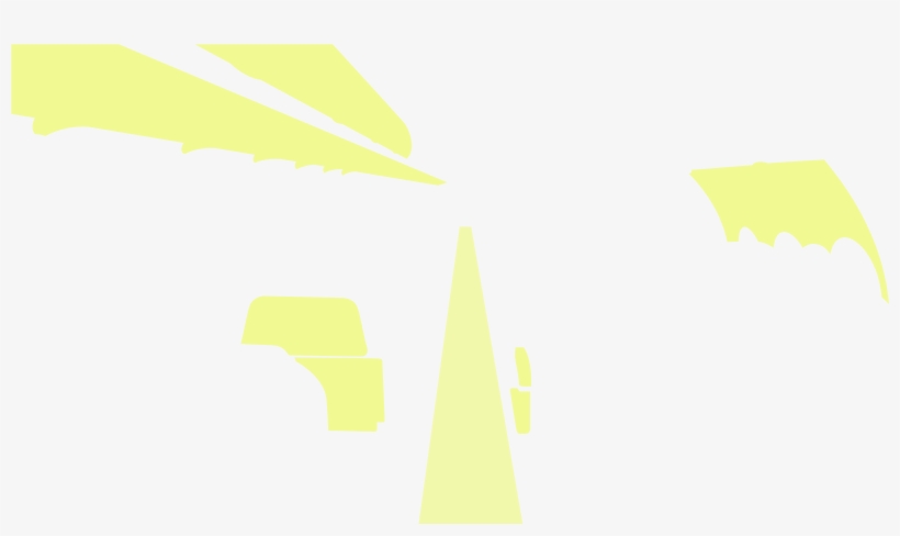 Hexion's Products Can Be Found Throughout Airplane - Parallel, transparent png #5477658