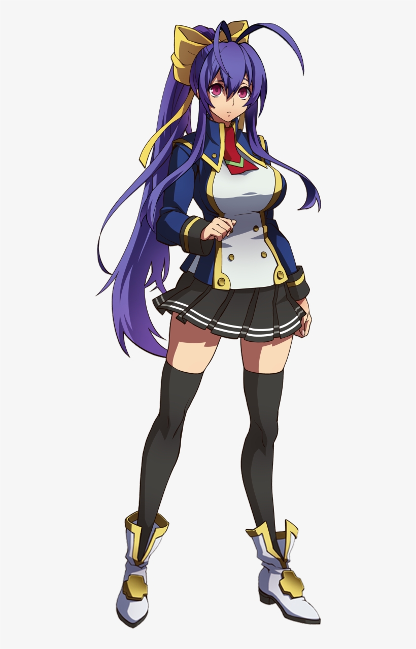 Png - Blazblue Chrono Phantasma Extend Ps4 Game, transparent png #5477737