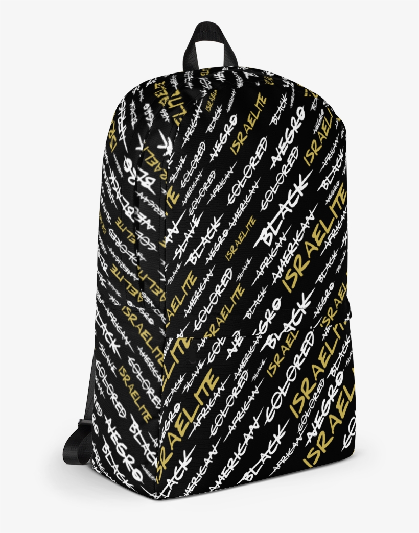 Backpack - Cross Out - Backpack, transparent png #5478064