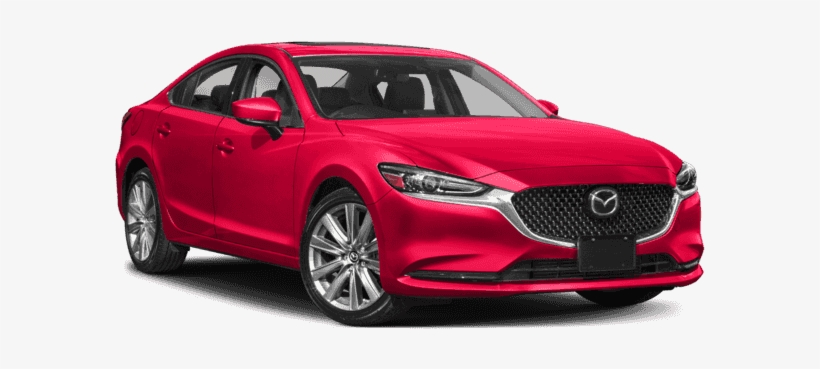 New 2018 Mazda6 Grand Touring Reserve - 2018 Mazda6 Grand Touring Reserve, transparent png #5478152