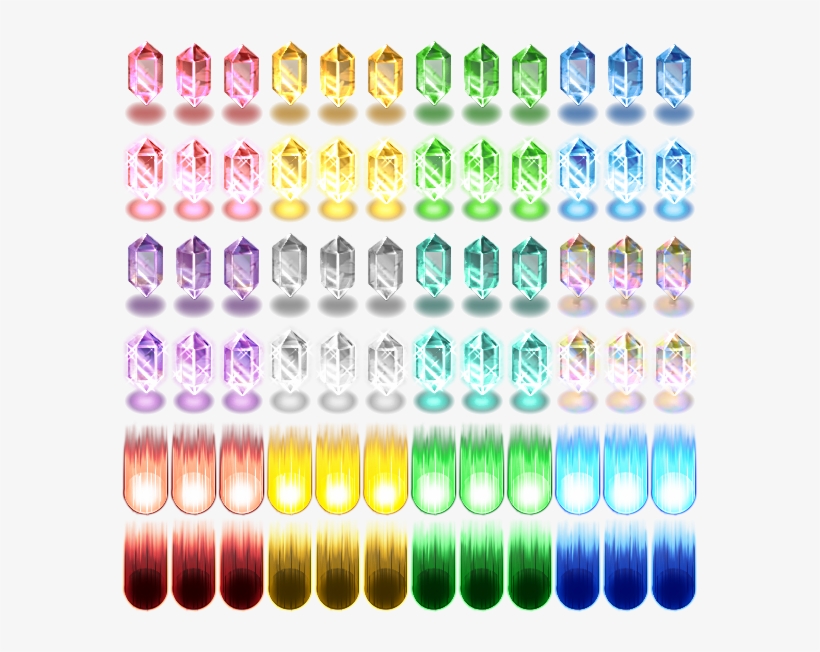 Crystal - Circle, transparent png #5478694