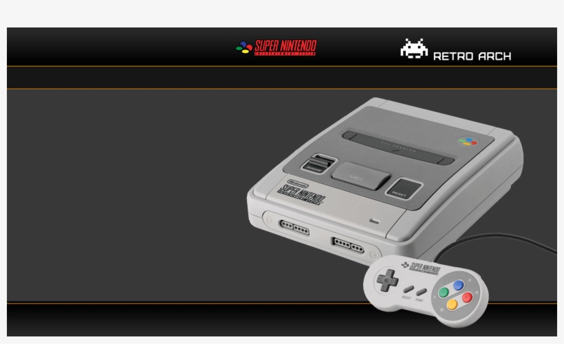 All The Latest News Information And File - Super Nintendo Snes Classic Mini Entertainment Console, transparent png #5478766