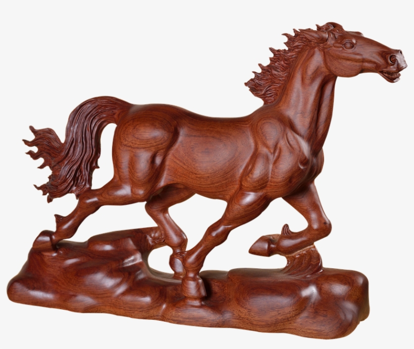 Wood Sculpture Png - Handicraft Wood, transparent png #5478902