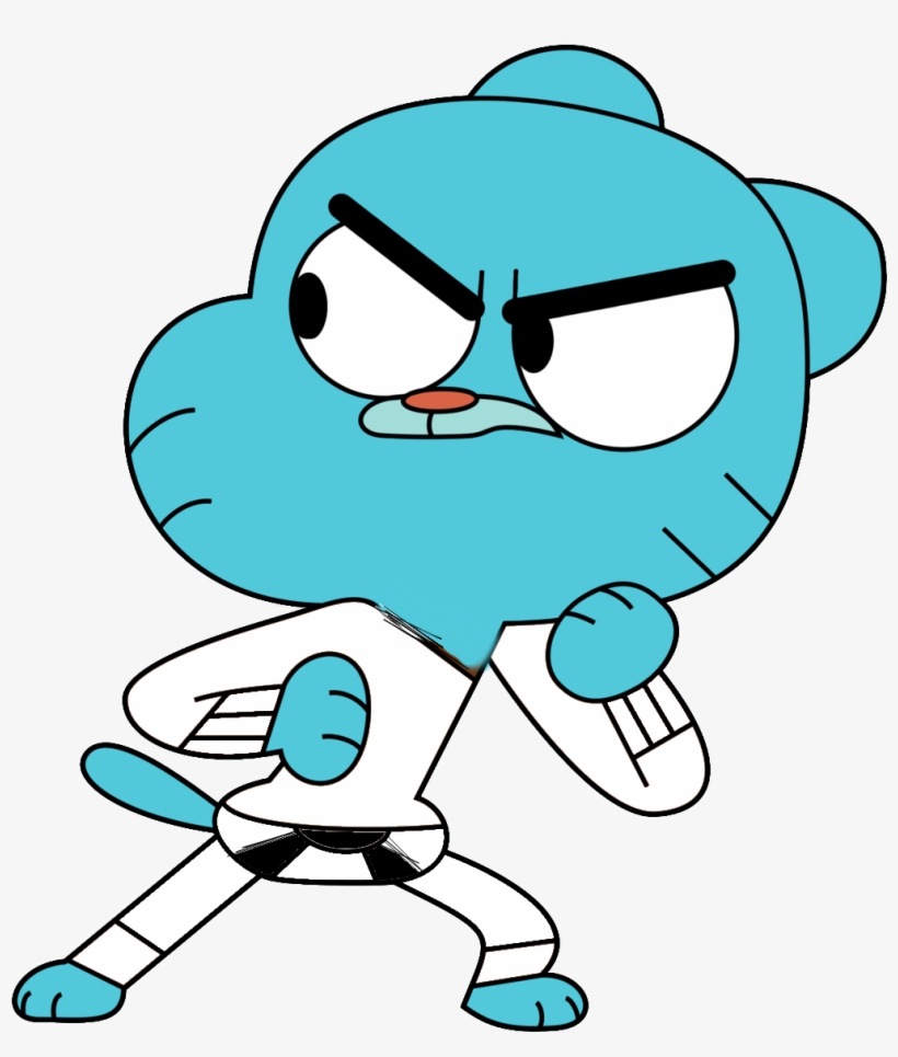 Gumball Png, transparent png #5479123
