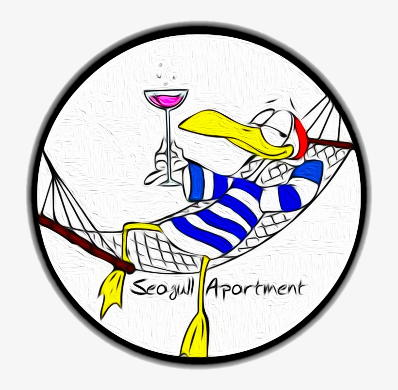 Seagull, transparent png #5479177