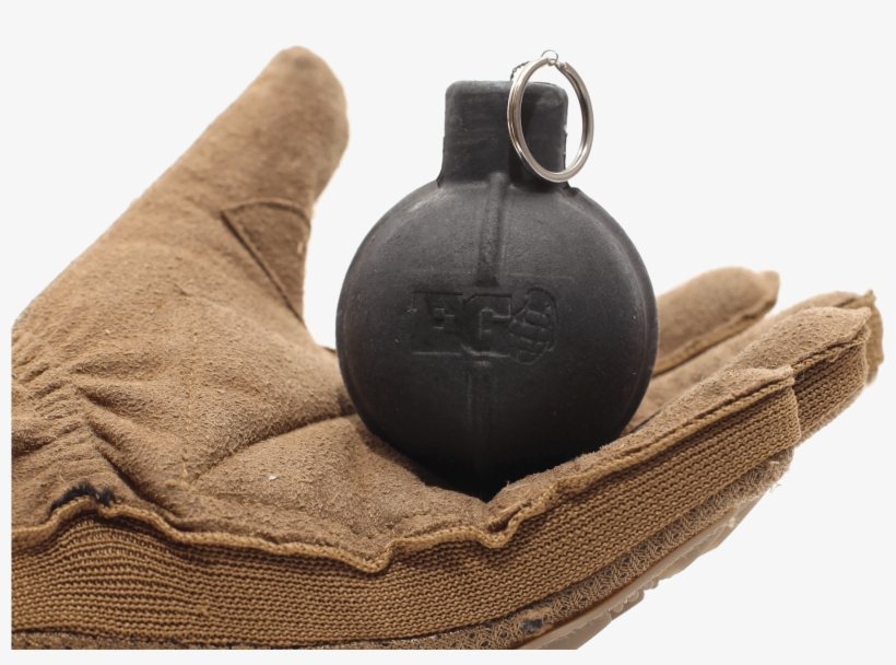 Enola Gaye Pea Grenade, transparent png #5479237