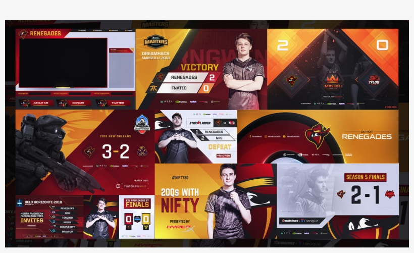 La Renegades, transparent png #5479369