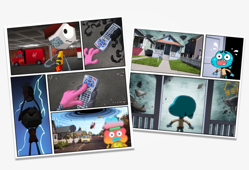 Wrecker's Evil Machinations Have Swallowed The Entire, transparent png #5479586