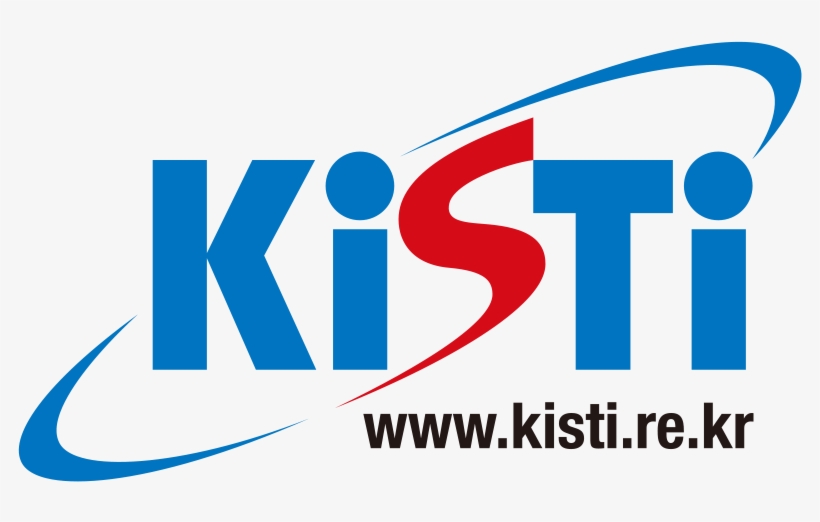 Kisti - Korea Institute Of Science And Technology Information, transparent png #5479806