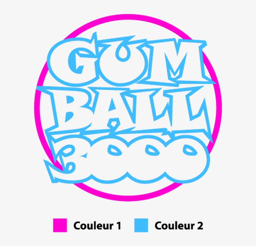 Gumball Png, transparent png #5479860