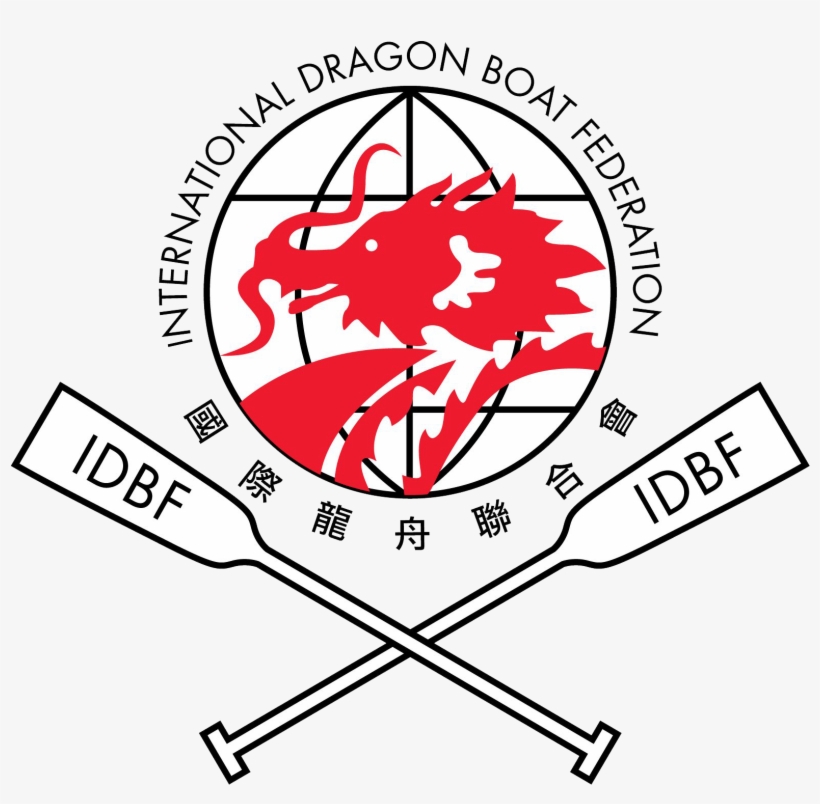 International Dragon Boat Federation, transparent png #5479940