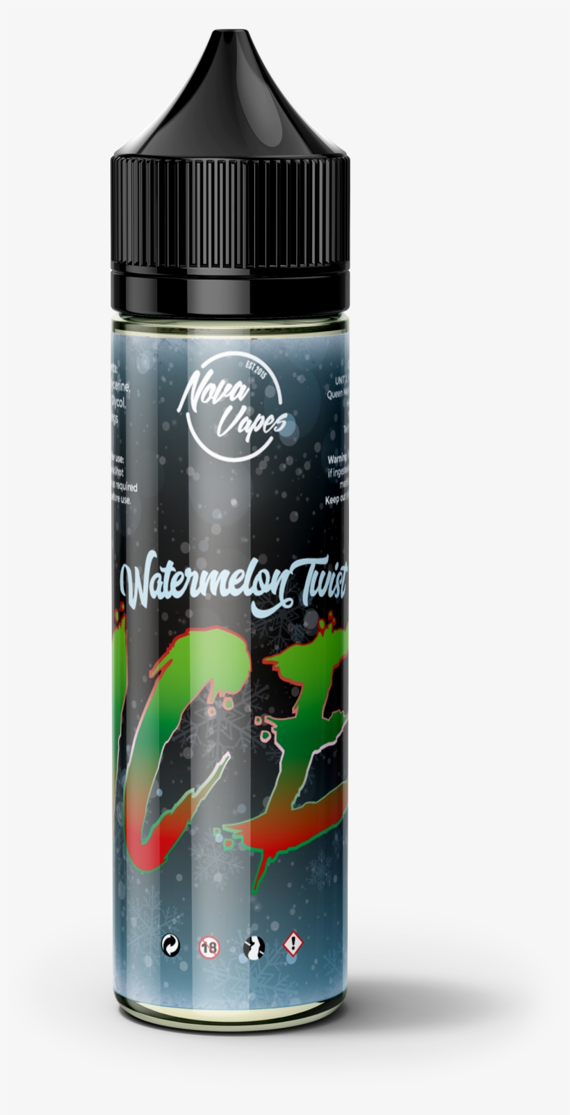 Blackhole - Electronic Cigarette Aerosol And Liquid, transparent png #5479990