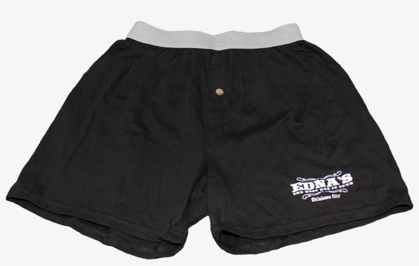 Edna's Boxers - Board Short, transparent png #5479994