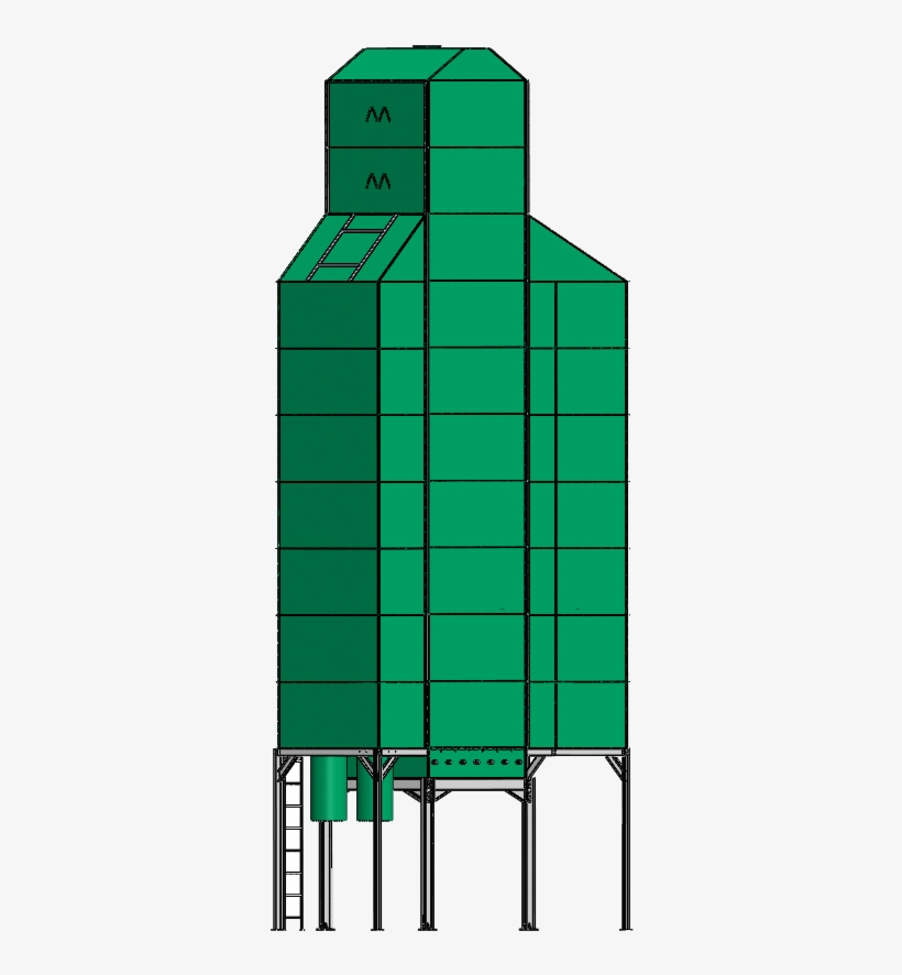 Corn Dryer, transparent png #5480351