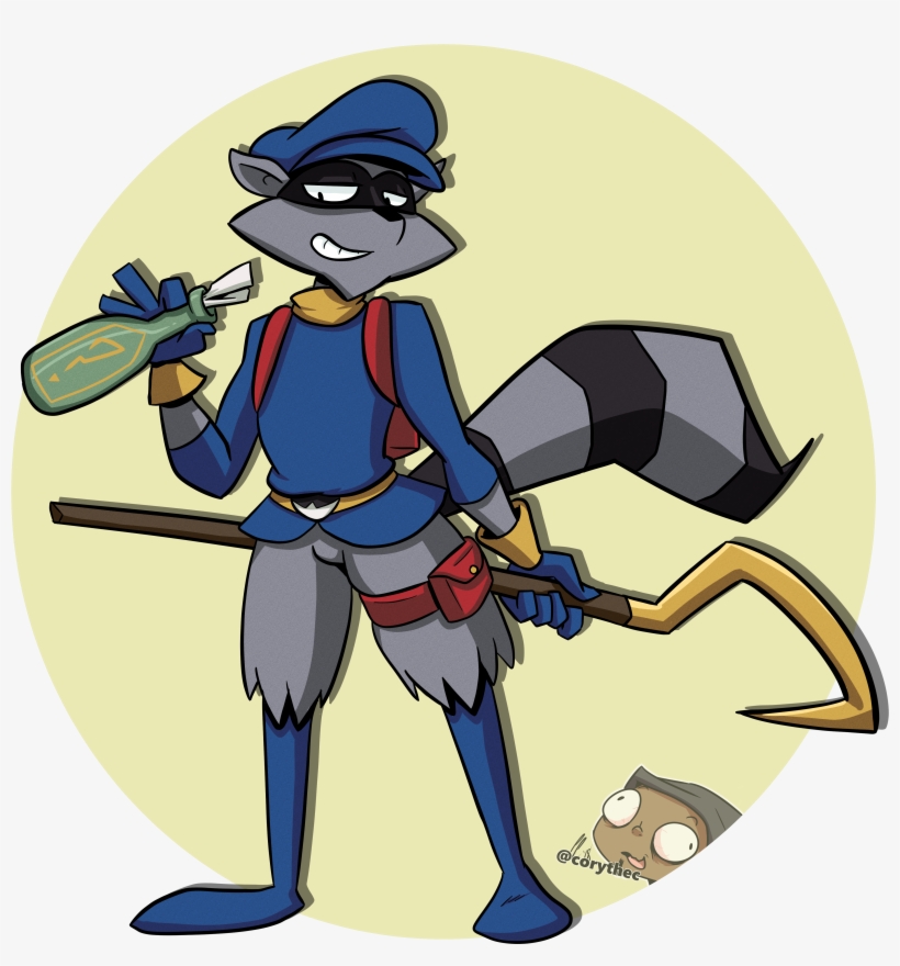 One Sly Boi - Cartoon, transparent png #5480476