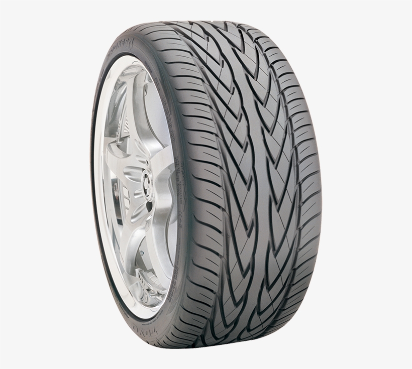 Toyo Tires Proxes - Toyo Proxes 205 55 R16, transparent png #5480531