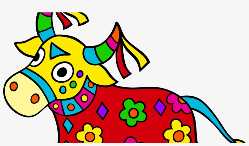 Boi Bumbá Png - Bumba Meu Boi Desenho, transparent png #5480740