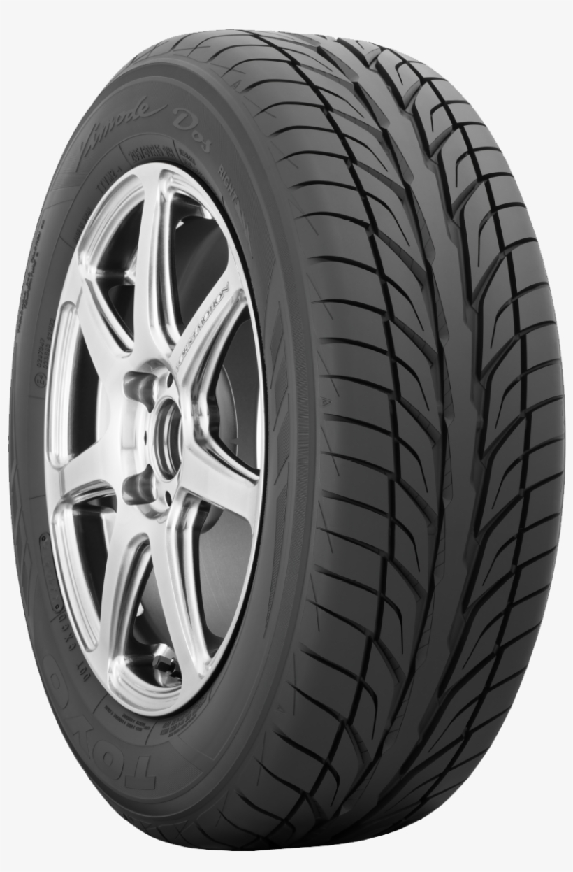 Toyo Tires Vimode Dos Full Size - Toyo Proxes Vimode 2, transparent png #5481016
